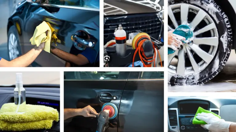 Amazing Doorstep Car Wash, Design for Your Screen Amazing Doorstep Car Wash, Design for Your Screen